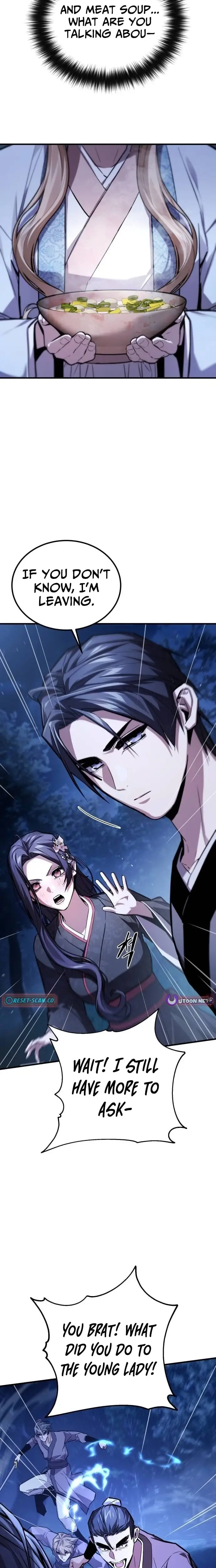 Read Masin EN Manga Online