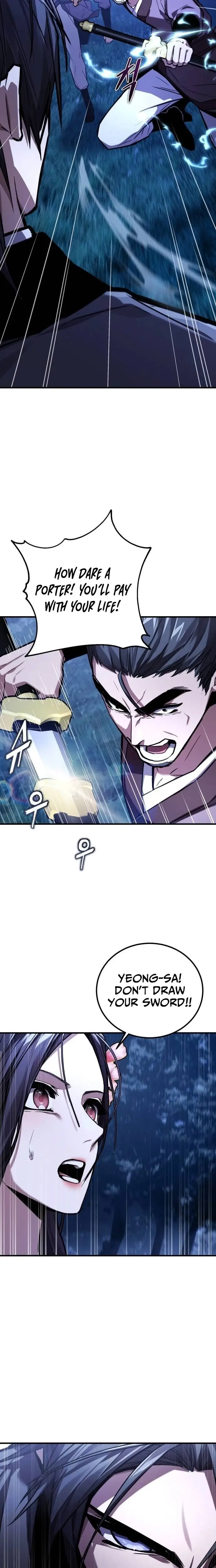 Read Masin EN Manga Online