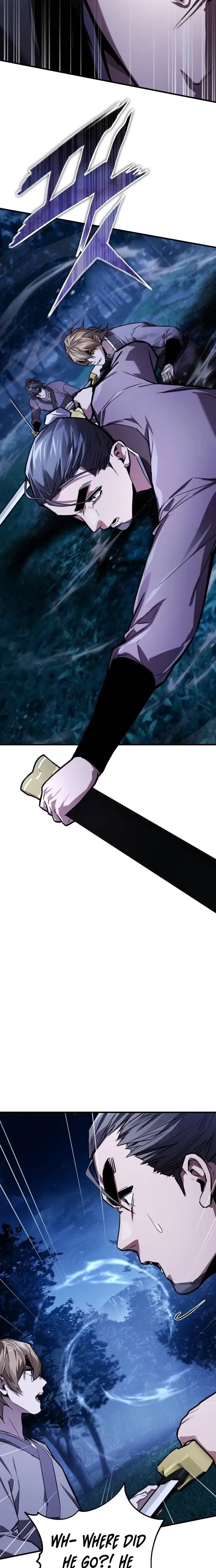 Read Masin EN Manga Online