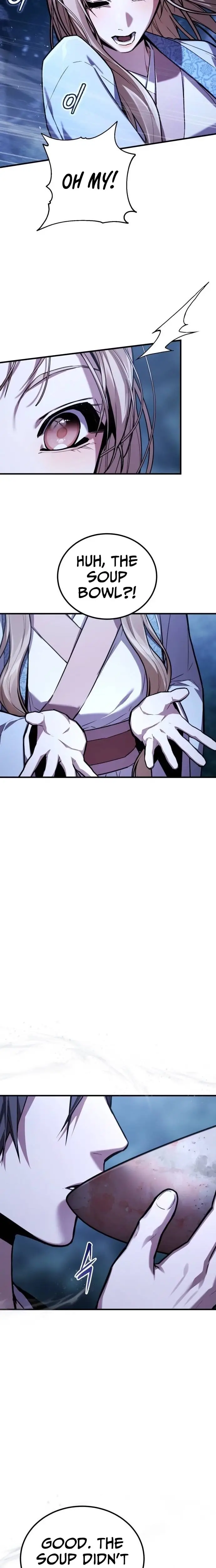 Read Masin EN Manga Online