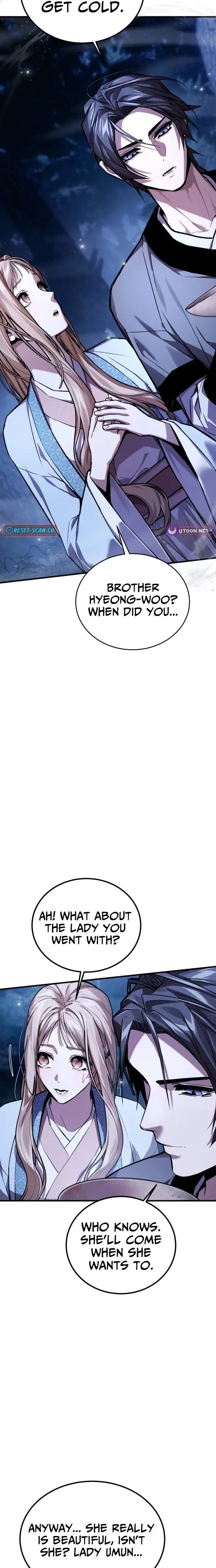 Read Masin EN Manga Online