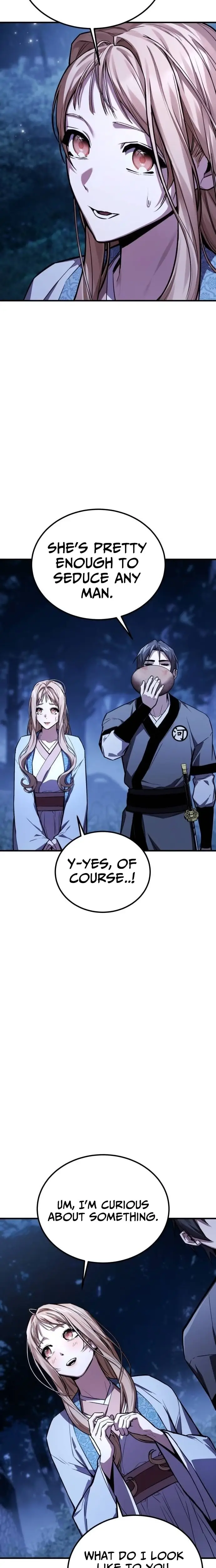 Read Masin EN Manga Online