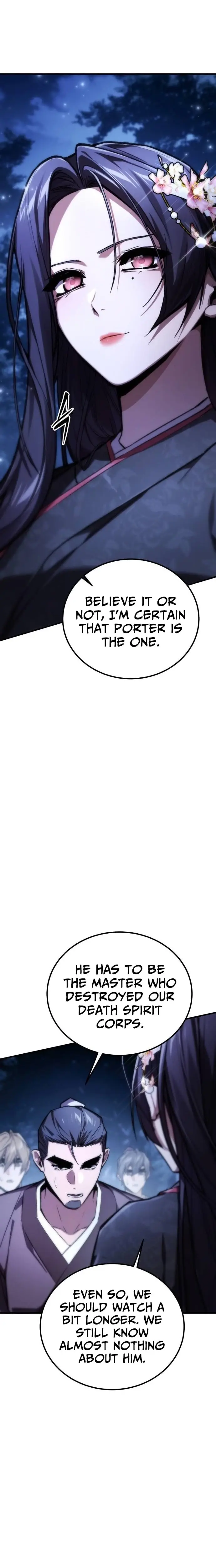 Read Masin EN Manga Online