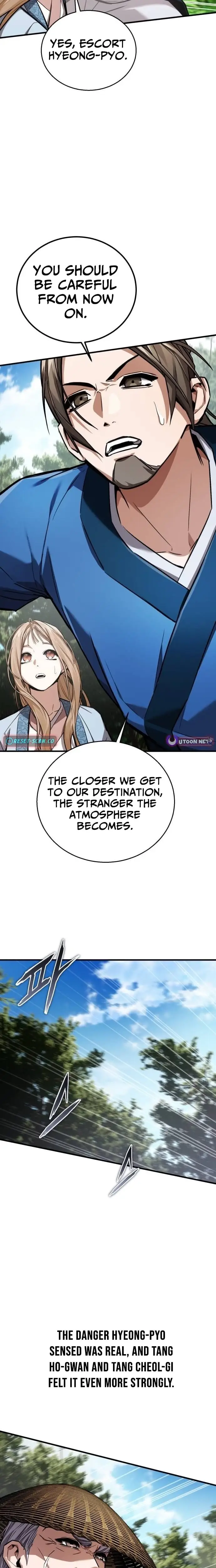 Read Masin EN Manga Online