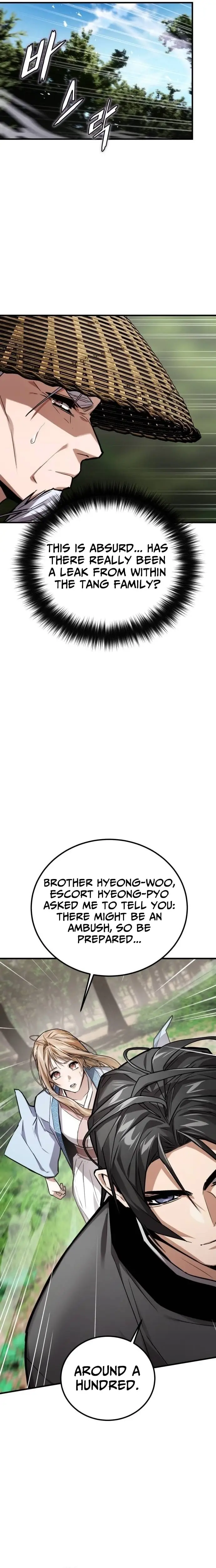 Read Masin EN Manga Online