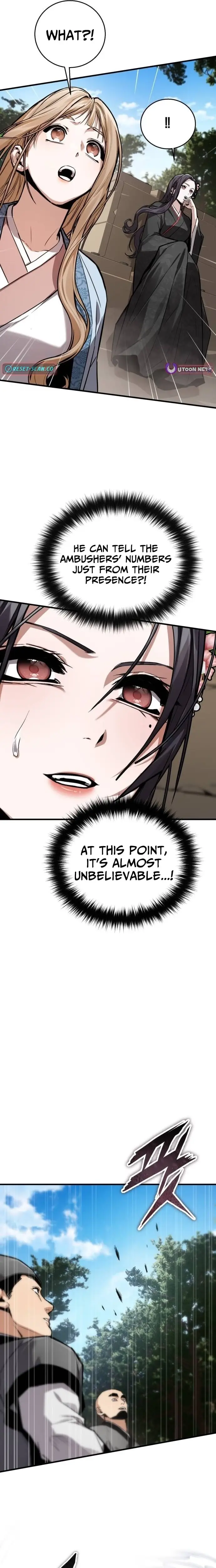 Read Masin EN Manga Online