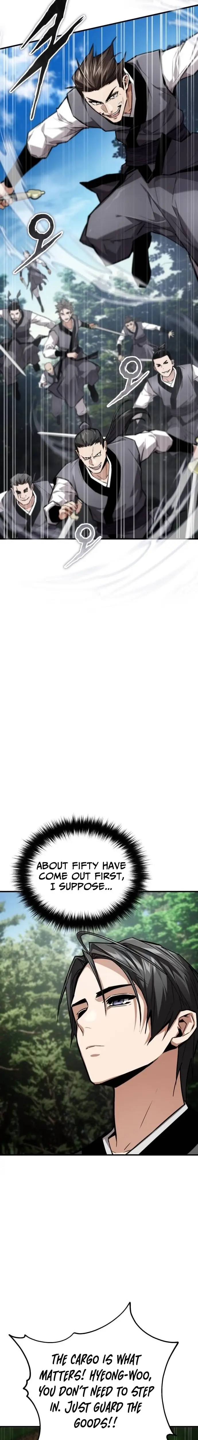 Read Masin EN Manga Online