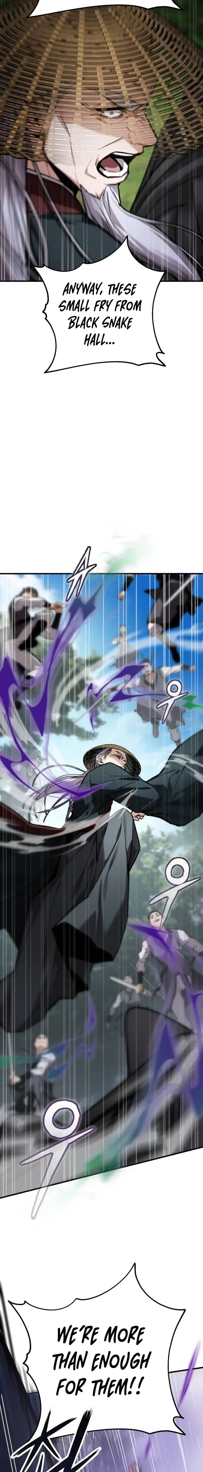 Read Masin EN Manga Online