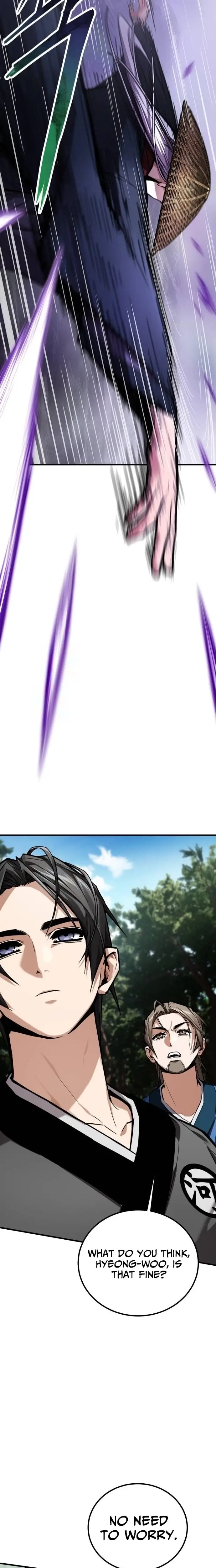 Read Masin EN Manga Online