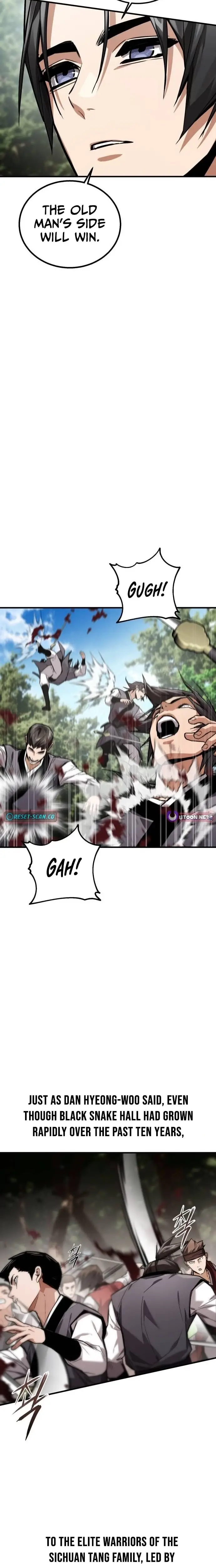 Read Masin EN Manga Online