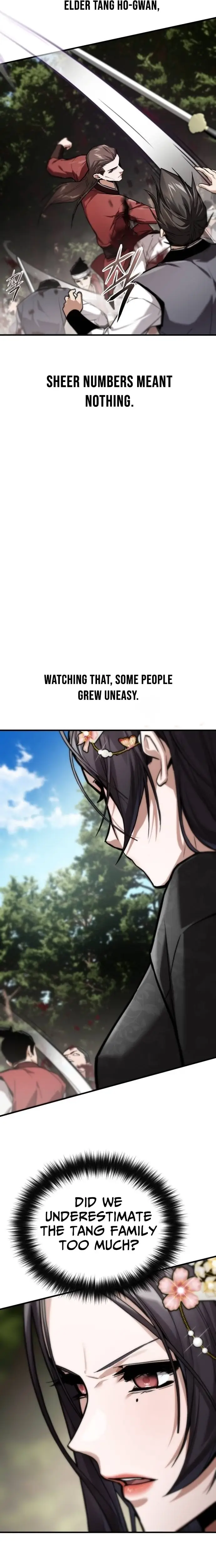 Read Masin EN Manga Online