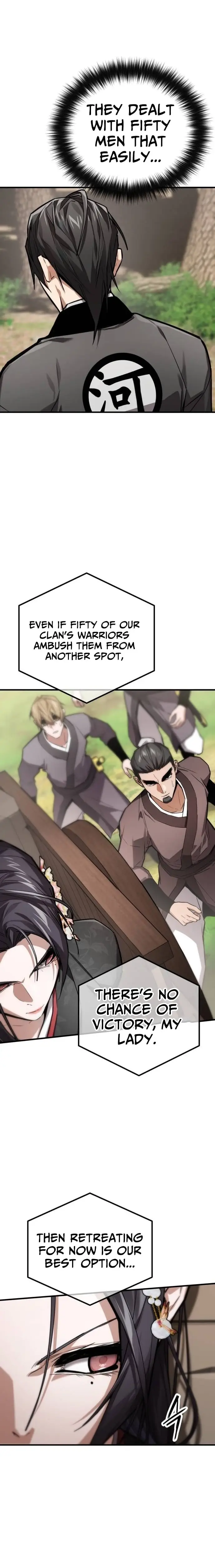 Read Masin EN Manga Online