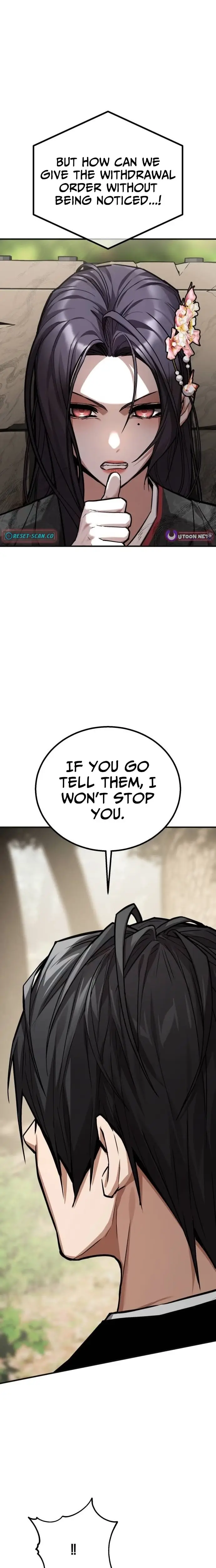 Read Masin EN Manga Online