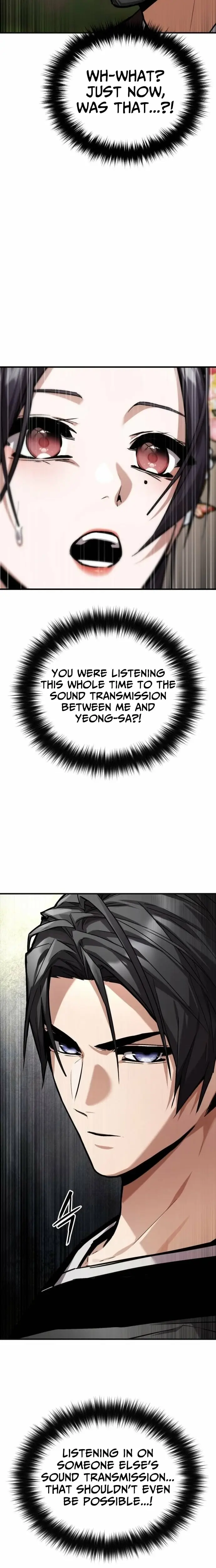 Read Masin EN Manga Online