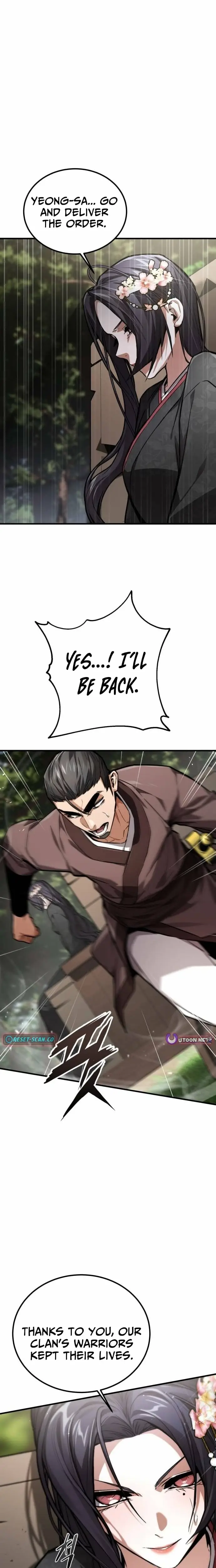 Read Masin EN Manga Online