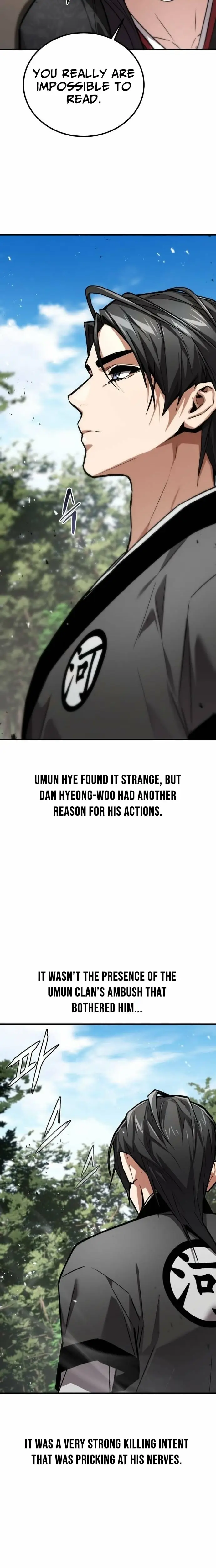 Read Masin EN Manga Online