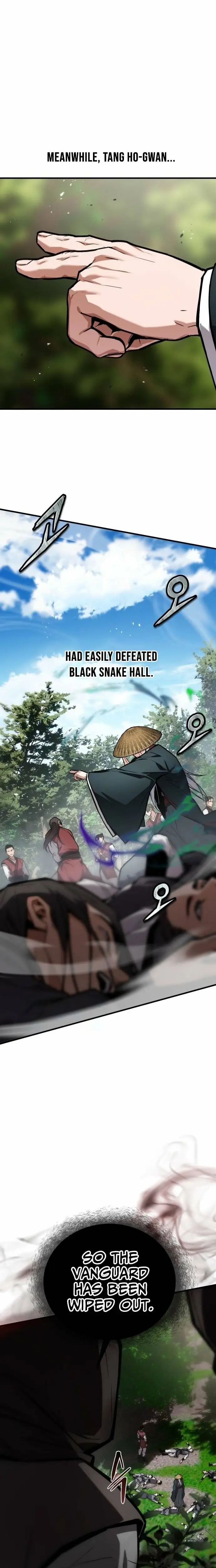 Read Masin EN Manga Online