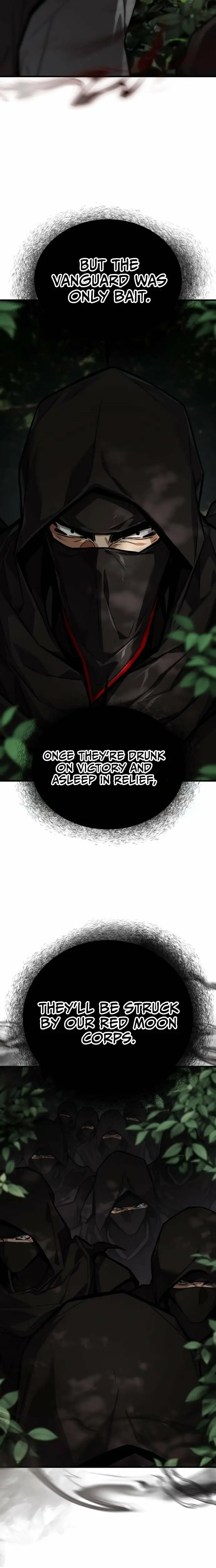 Read Masin EN Manga Online