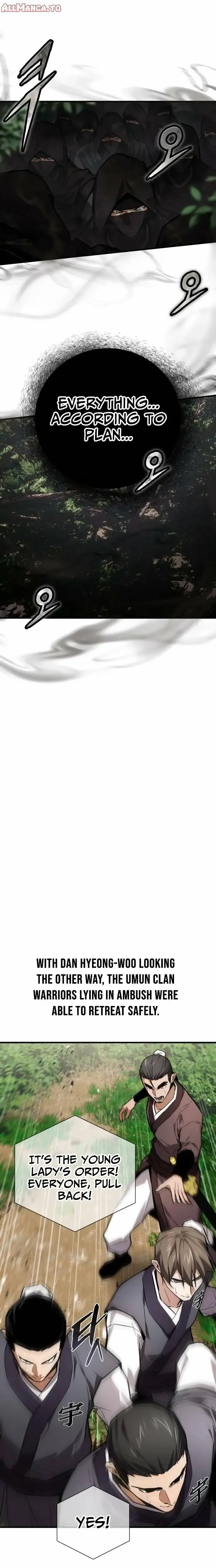 Read Masin EN Manga Online