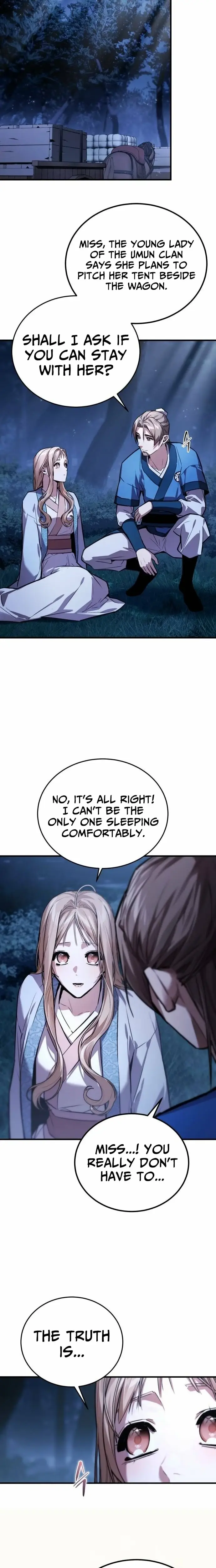 Read Masin EN Manga Online