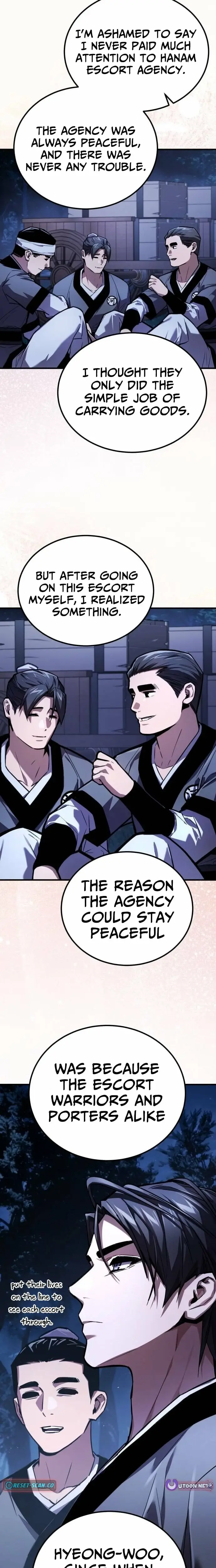 Read Masin EN Manga Online