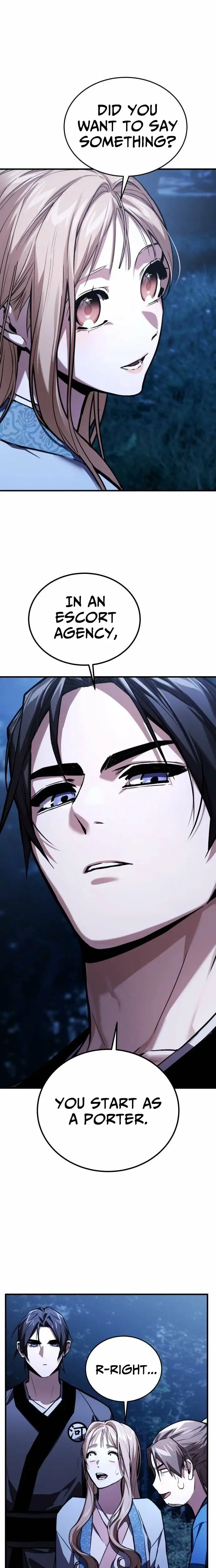 Read Masin EN Manga Online