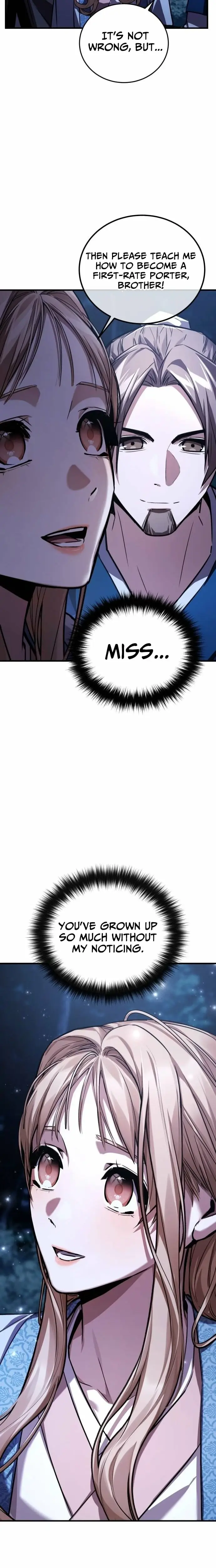 Read Masin EN Manga Online