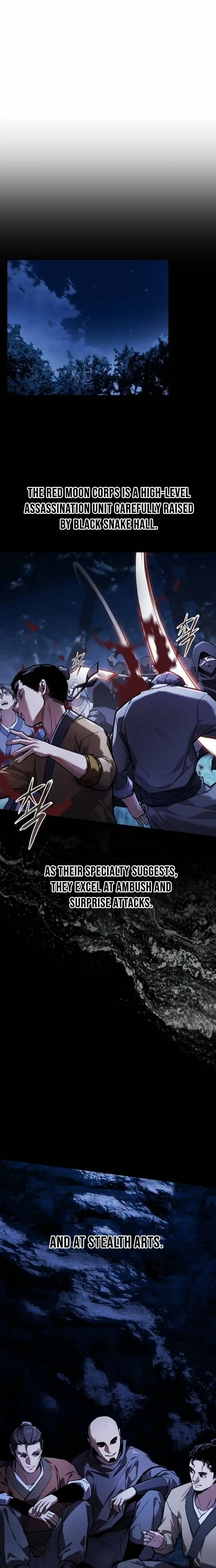 Read Masin EN Manga Online