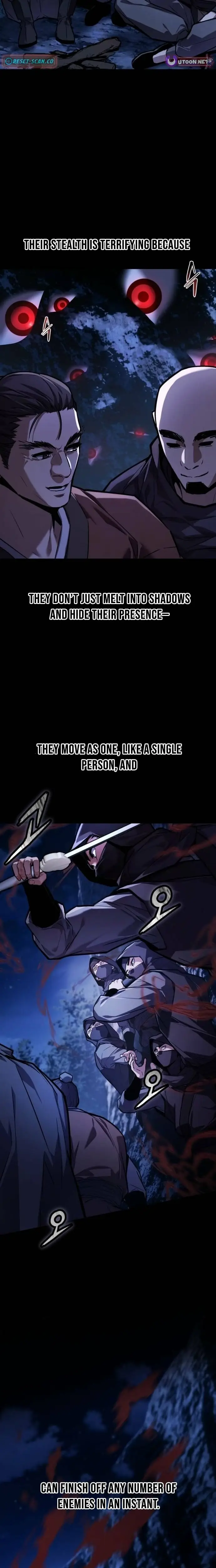 Read Masin EN Manga Online