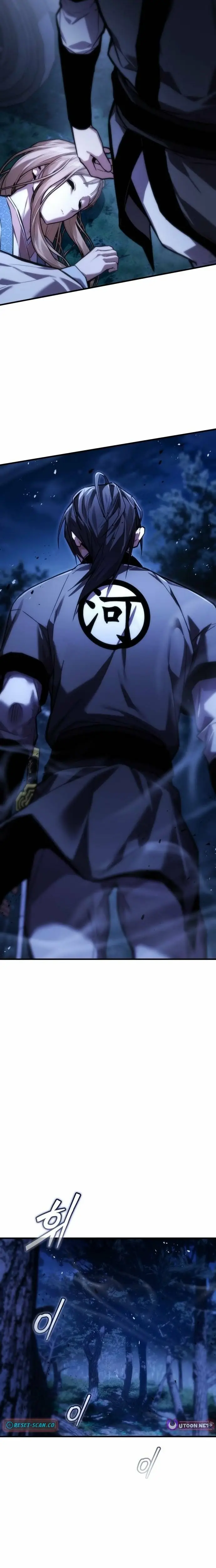 Read Masin EN Manga Online