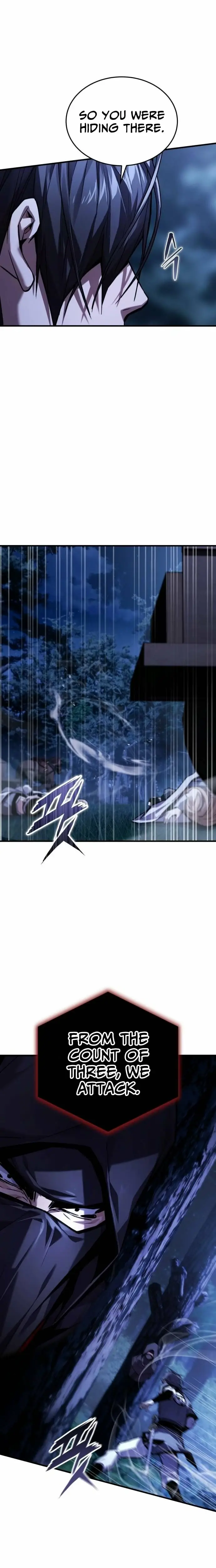 Read Masin EN Manga Online