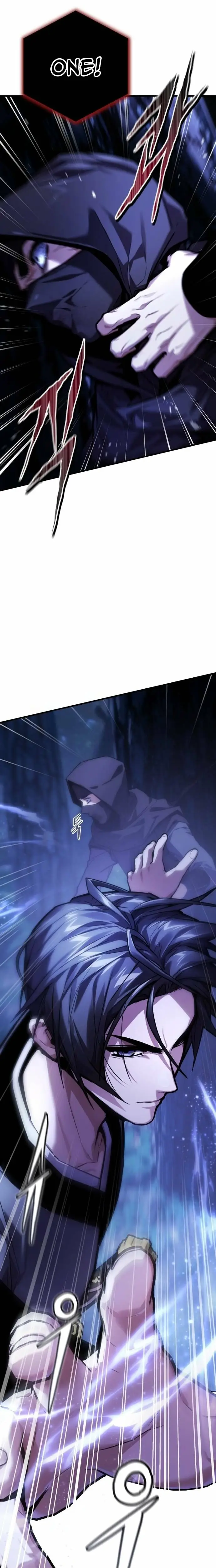 Read Masin EN Manga Online