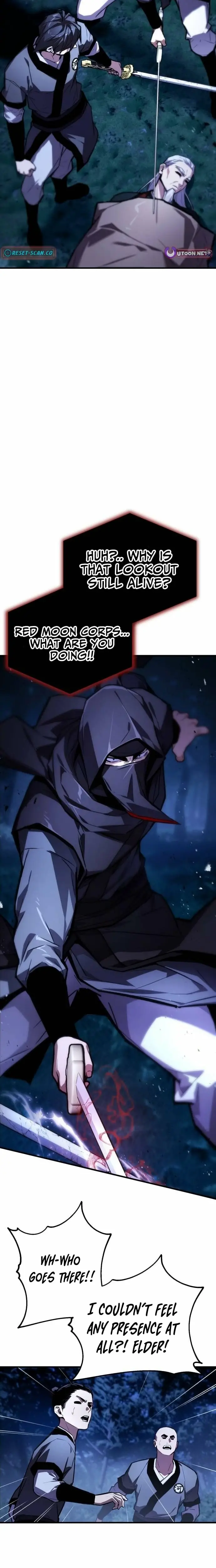 Read Masin EN Manga Online