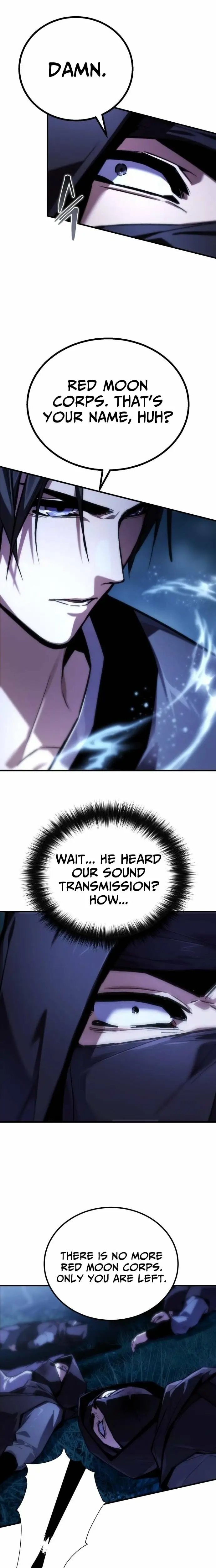 Read Masin EN Manga Online