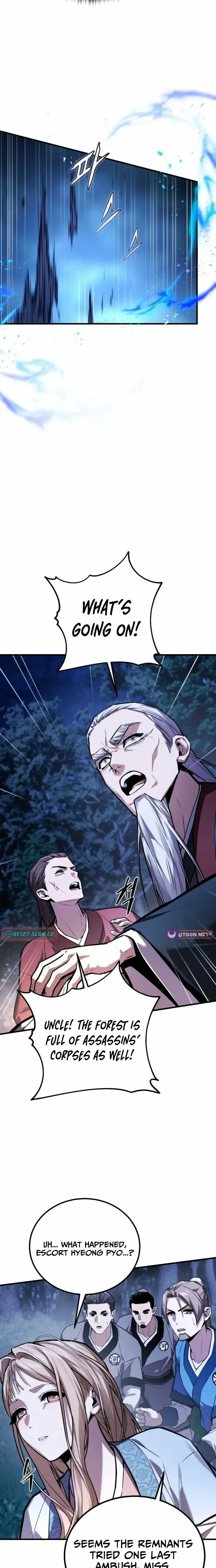 Read Masin EN Manga Online