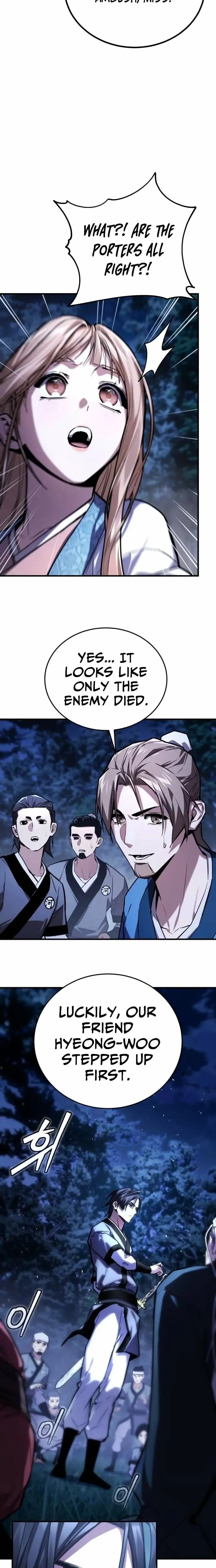 Read Masin EN Manga Online