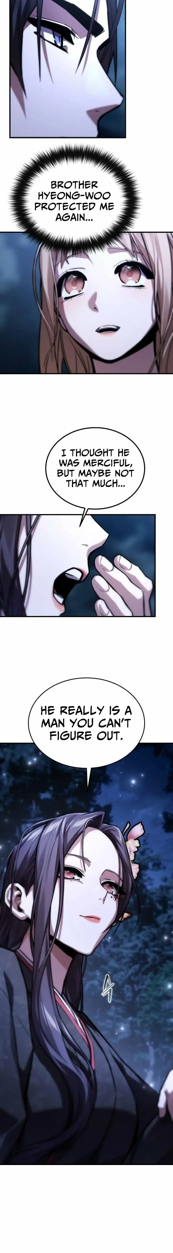 Read Masin EN Manga Online