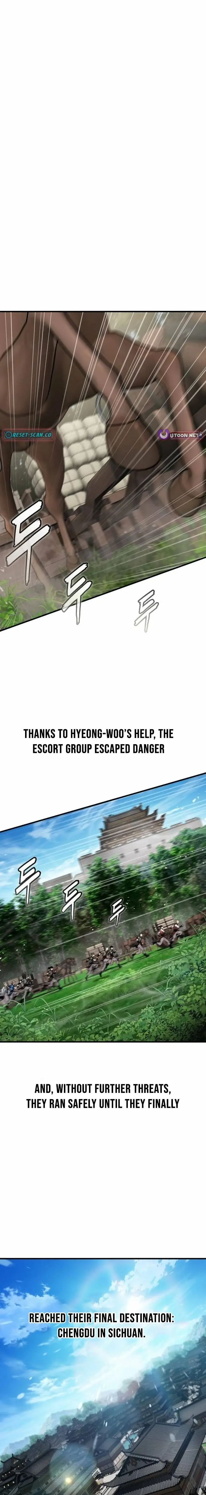 Read Masin EN Manga Online