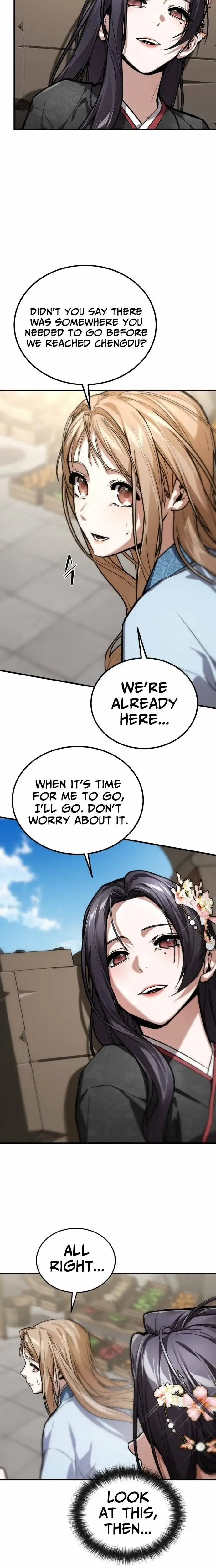 Read Masin EN Manga Online