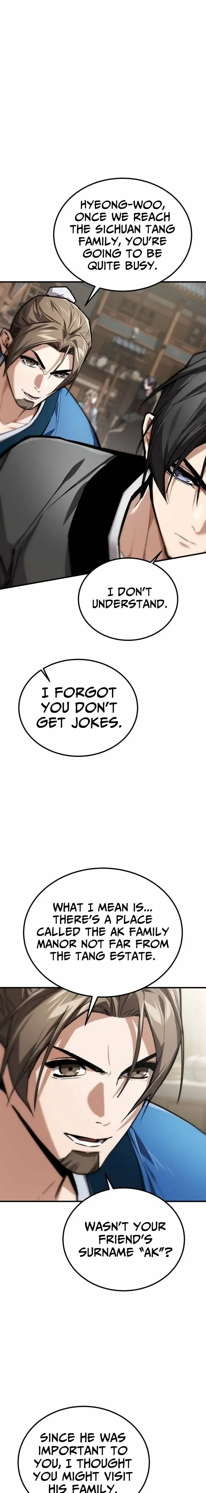 Read Masin EN Manga Online