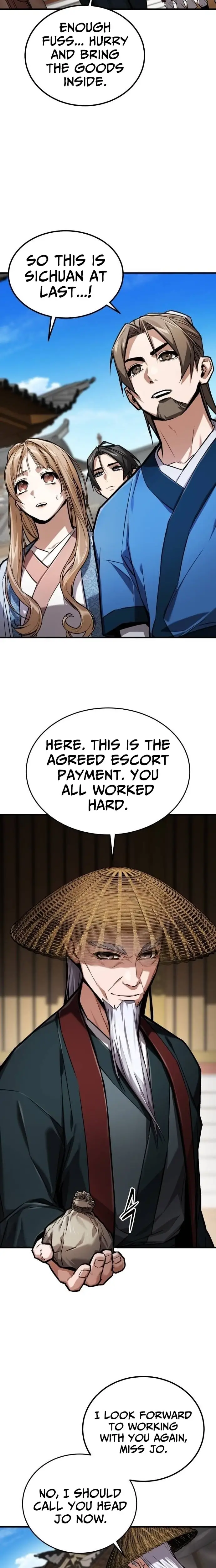 Read Masin EN Manga Online