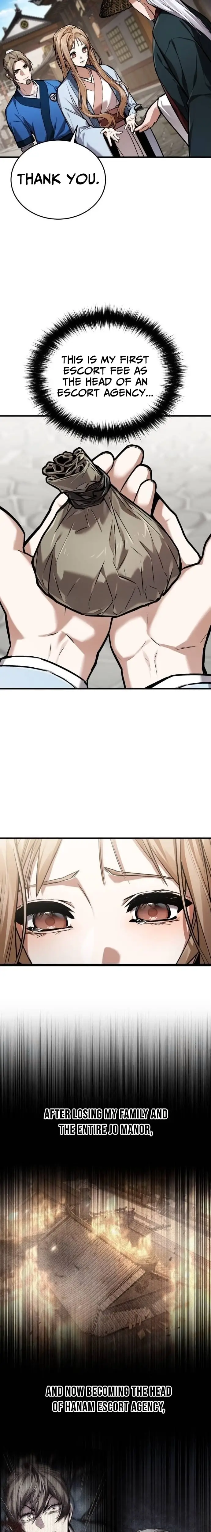 Read Masin EN Manga Online