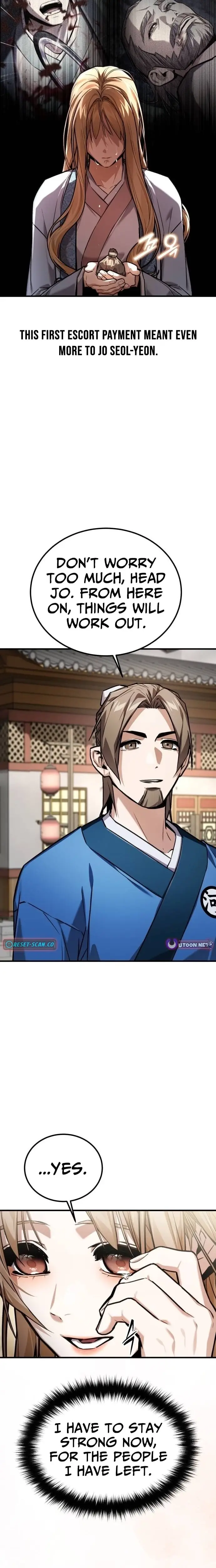 Read Masin EN Manga Online