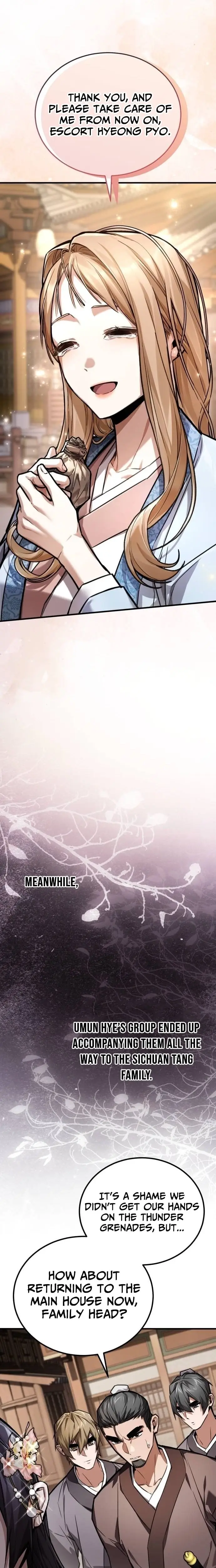 Read Masin EN Manga Online