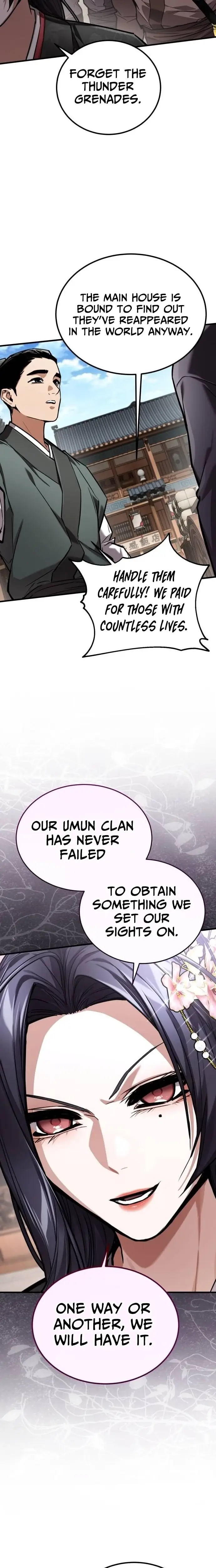 Read Masin EN Manga Online