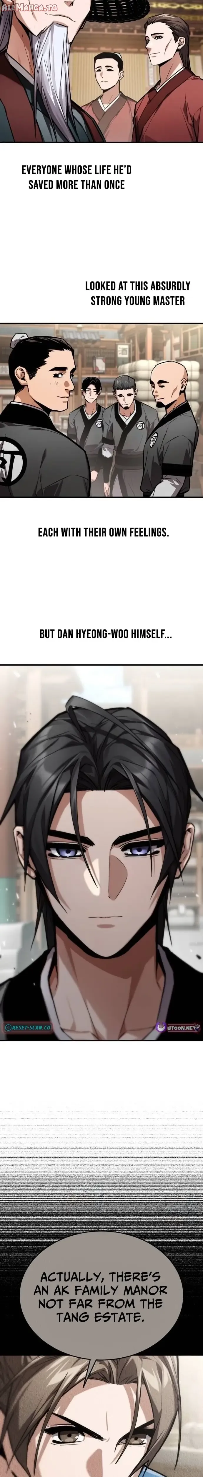 Read Masin EN Manga Online