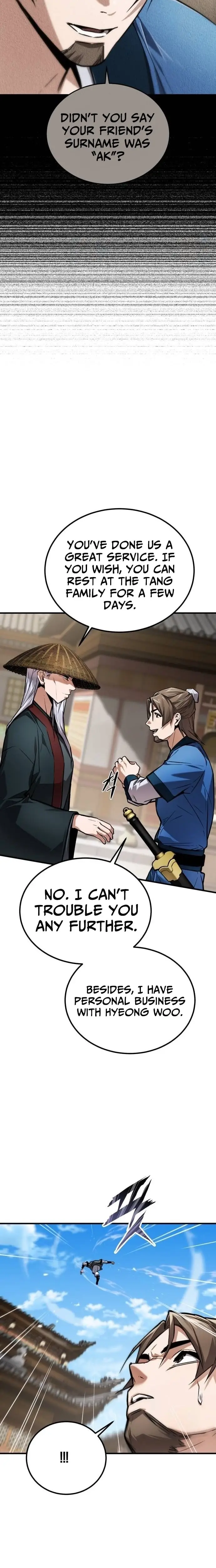 Read Masin EN Manga Online