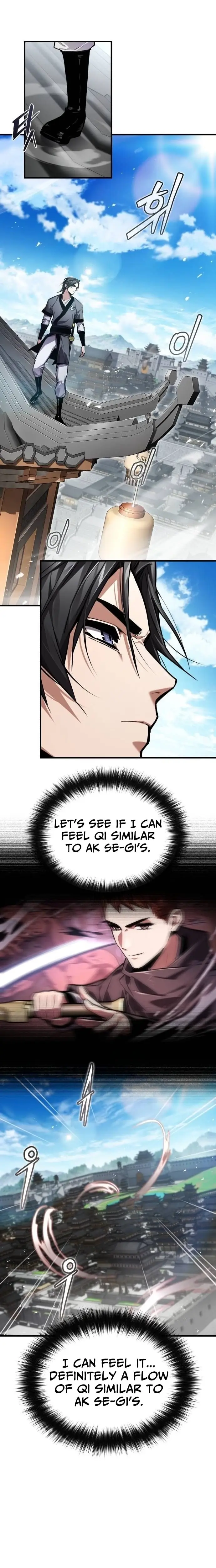 Read Masin EN Manga Online