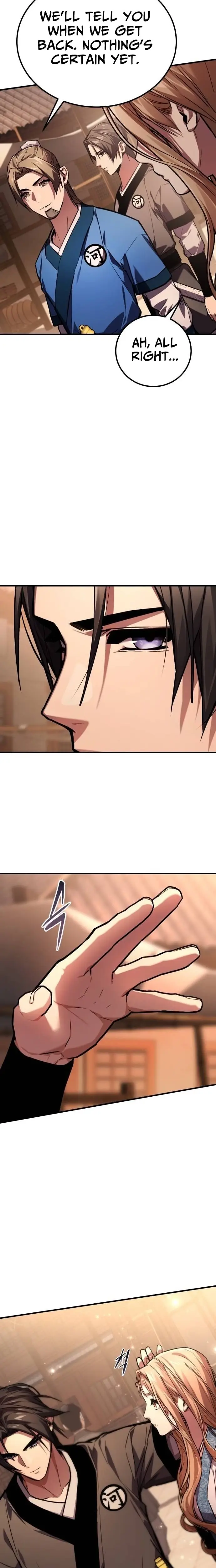 Read Masin EN Manga Online