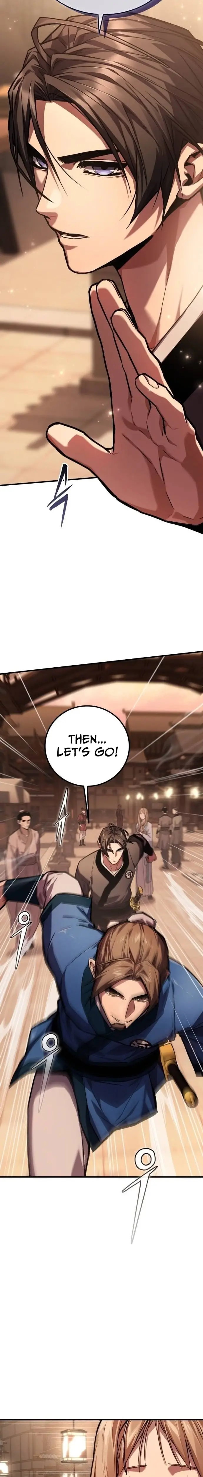 Read Masin EN Manga Online